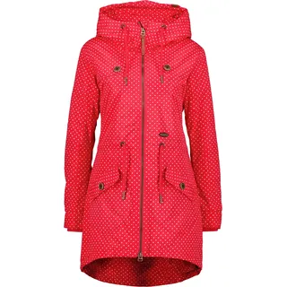 Alife & Kickin CharlotteAK B Winterjacke Fuchsia S