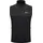 Vest W black