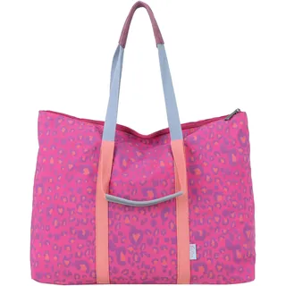 Fritzi aus Preußen MY Shopper Lighty Nylon Berry/Lila