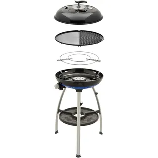 CADAC - Carri Chef 2 mit BBQ-Plancha, 50mbar
