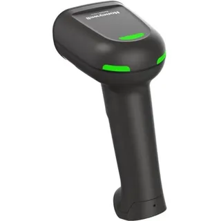 Honeywell Xenon Ultra 1960g USB Kit - Barcode-Scanner 1D/2D Schwarz