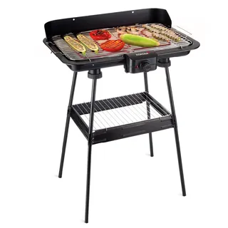 KORONA Barbecue Standgrill XXL