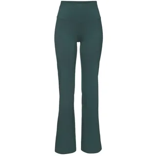 LASCANA Jazzpants 4 St. Petrol 40/42