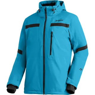 Maier Sports Lanciano M Skijacke Blau 52