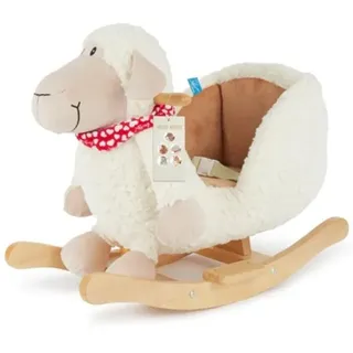 Schaukel Schaf