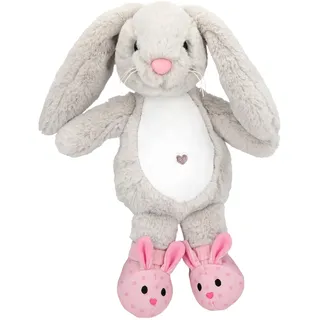 DEPESCHE Princess Mimi Hase Nelly 30 cm Mehrfarbig
