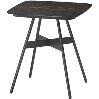 Venjakob Couchtisch COPPA - B/H/T ca. 43,00x49,00x43,00