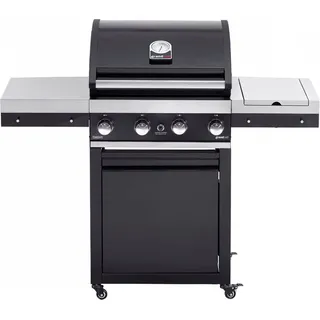 GrandHall Premium G4 schwarz