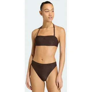 adidas Bikini-Top Damen Braun 44