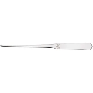 Maul Brieföffner 240 mm Edelstahl Silber
