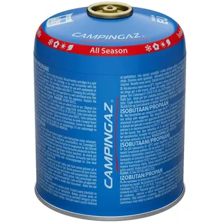CAMPINGAZ CV 470 All Season Gaskartusche 425 g