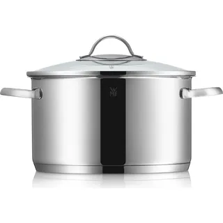 WMF Provence Plus Topf-Set 4-tlg. 3 x Kochtopf + Stielkasserolle