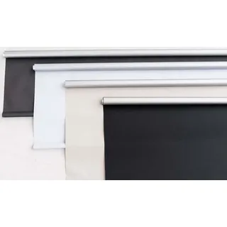 CLP Thermo Rollo 110 x 150 cm schwarz
