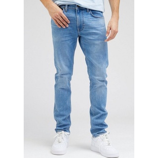 Lee® Slim-fit-Jeans LUKE blau 38