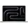 2024 M4 24 GB RAM 1 TB SSD 10-Core GPU Silber