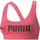 Mid Impact Pink S