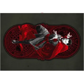 Xora Wandtattoo, Mehrfarbig, Kunststoff, 100x70 cm, einfache und schnelle Anbringung, selbstklebend, Babymöbel, Kinderzimmer-Deko, Wandtattoos Kinderzimmer