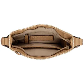 Tom Tailor Lucien Umhängetasche Beige