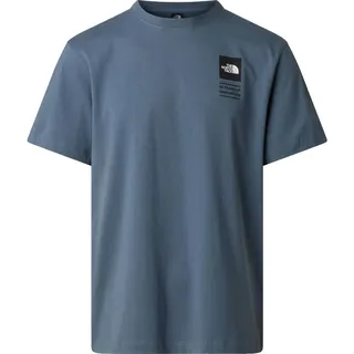 The North Face Icon Celebration granite grey L