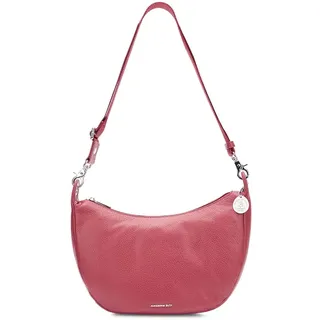 Mandarina Duck Mellow Hobo Leder Grape