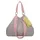 Shopper Baumwolle Beige