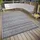 Grau/Beige ca 155x235cm