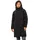 COAT XXL black black