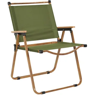 HOME DECO FACTORY Zugluftstopper für Fenster Stoff Grau | Campingstuhl aus Sperrholz, ergonomisches Design, faltbar und leicht, atmungsaktiv, für Garten oder Camping, umweltfreundlich