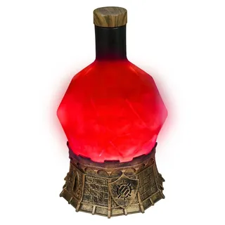 enhance gaming Enhance Leuchte Sorcerer's Potion Red