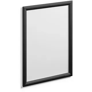 Durable Klapprahmen Aluminium A3 1 St. Schwarz