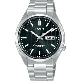 Lorus - Armbanduhr - Herren - Automatik - Sports - RL491AX9