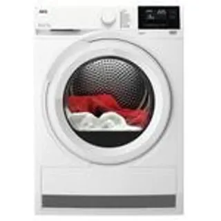 AEG TR7T61588 Kondensationstrockner