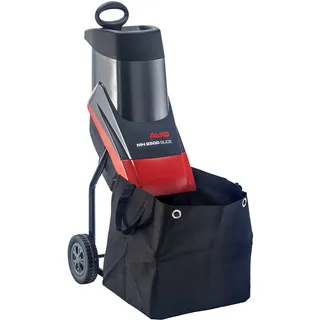 AL-KO MH 2500 Slice 2500 W Grau