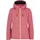PRTBEVERLY Jacke Pink/rosa XS