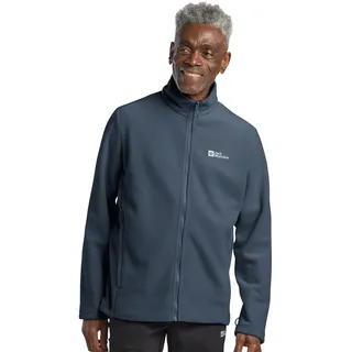 Jack Wolfskin Winterstein FZ M, midnight sky