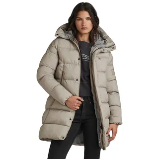 G-Star D23535 Whistler Jacke Elephant Skin M