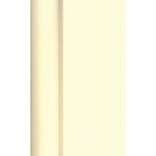 Duni, Tischdecke, Tischtuchrolle 1,18x10 m cream