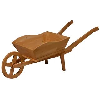Dobar dobar® 29095e Pflanzbeet Holz | braun