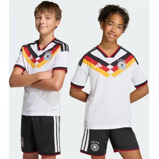 adidas Deutschland Heimtrikot (Replica) 2026 Kinder Gr. 164