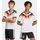 Heimtrikot (Replica) 2026 Kinder Gr. 164
