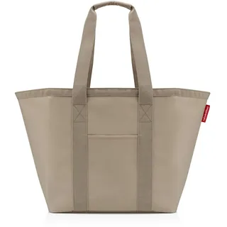 Reisenthel Marketshopper Shopper Synthetik Taupe