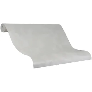 Vliestapete GLÖÖCKLER, beige, B:0,7m L:10,05m, Vlies, Tapeten, moderne Tapete für Wohnzimmer Schlafzimmer Küche