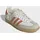 Off White/Dusky Orange/Gum 40