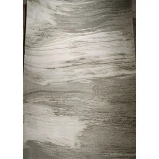Dekowe Webteppich Stroke ca. 155 x 230 cm in grey