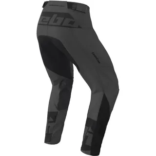 HEBO Hebo, Motorradhose, Xtrem (Damen, Herren, Normalgrösse, L)