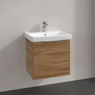 Villeroy & Boch Architectura Waschtischunterschrank, 1 Tür, B88801RH,