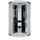 Dampfdusche Duschtempel Sauna Dusche Duschkabine D46-23T2 100x100