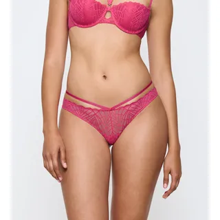 Triumph That Night In Vegas String 46 rosa