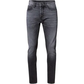 Pierre Cardin Tapered Leg grau 38/30