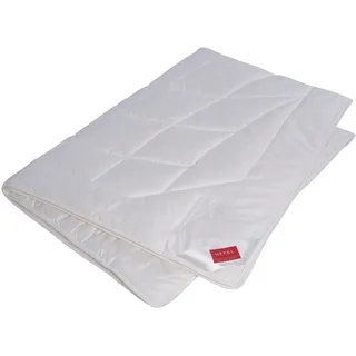Hefel Pure Bamboo« Bettdecke – erhältlich in 8 Größen